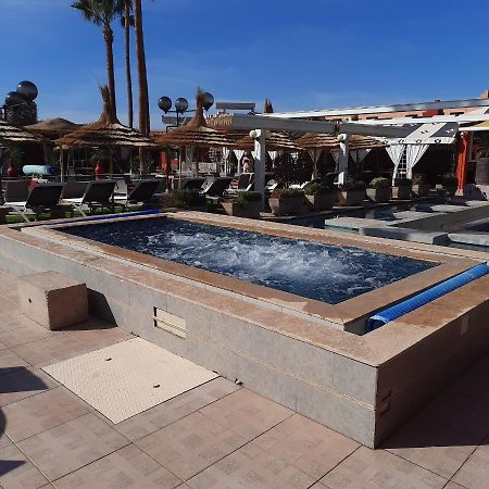 بيلوك Gite Rural De Marrakech المظهر الخارجي الصورة