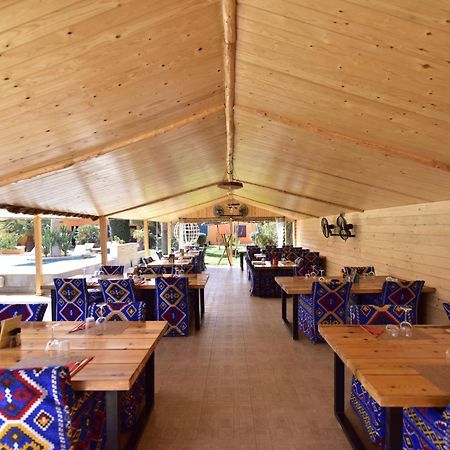 بيلوك Gite Rural De Marrakech المظهر الخارجي الصورة