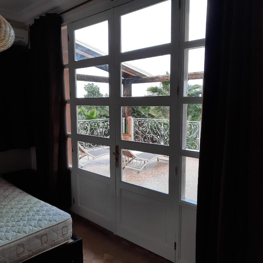 بيلوك Gite Rural De Marrakech المظهر الخارجي الصورة