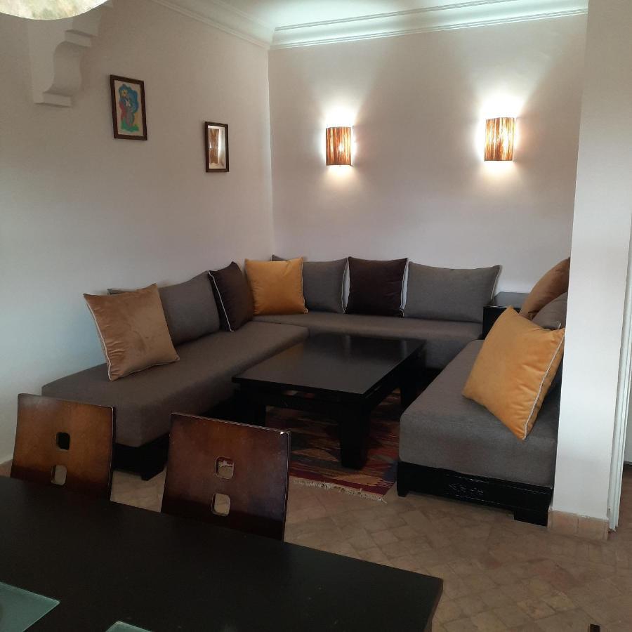 بيلوك Gite Rural De Marrakech المظهر الخارجي الصورة