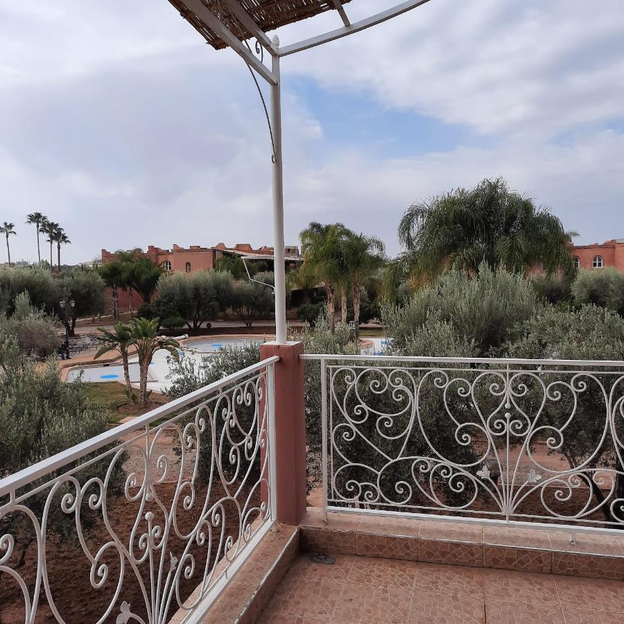 بيلوك Gite Rural De Marrakech المظهر الخارجي الصورة