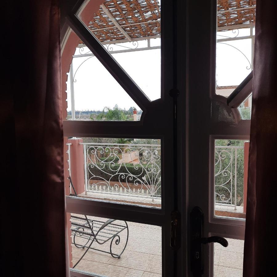 بيلوك Gite Rural De Marrakech المظهر الخارجي الصورة