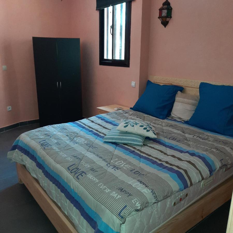 بيلوك Gite Rural De Marrakech المظهر الخارجي الصورة