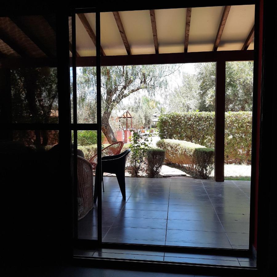 بيلوك Gite Rural De Marrakech المظهر الخارجي الصورة