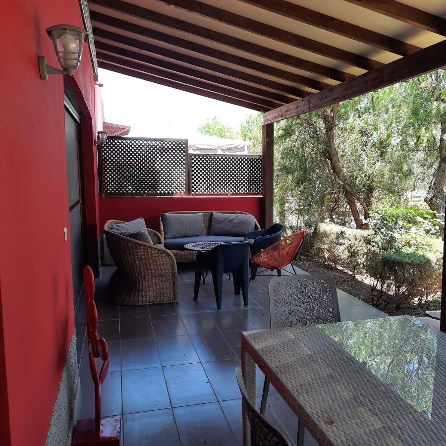 بيلوك Gite Rural De Marrakech المظهر الخارجي الصورة