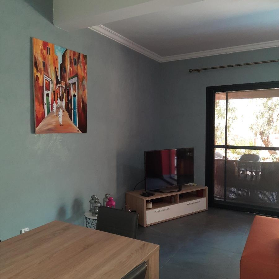 بيلوك Gite Rural De Marrakech المظهر الخارجي الصورة